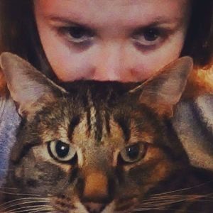 Meet your Posher, Lesley